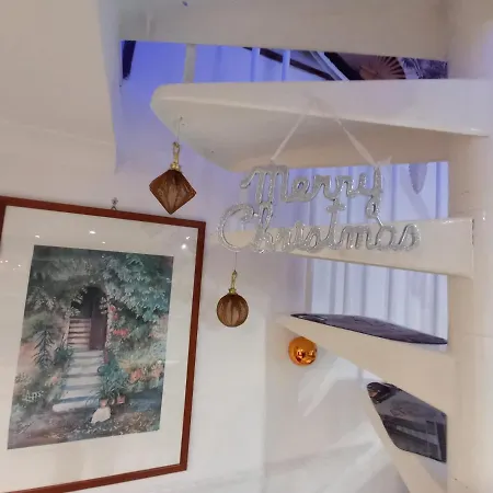 Casa Vacanze Lungomare 30 Mt Dal Mare * Crotone