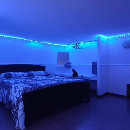 Casa Vacanze Lungomare 30 Mt Dal Mare * Crotone