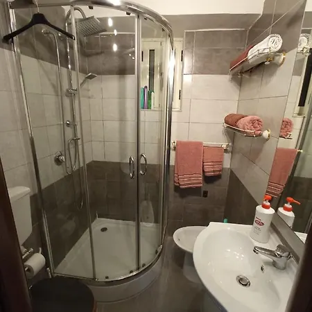 Casa Vacanze Lungomare 30 Mt Dal Mare * Crotone