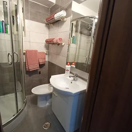 Casa Vacanze Lungomare 30 Mt Dal Mare Holiday home