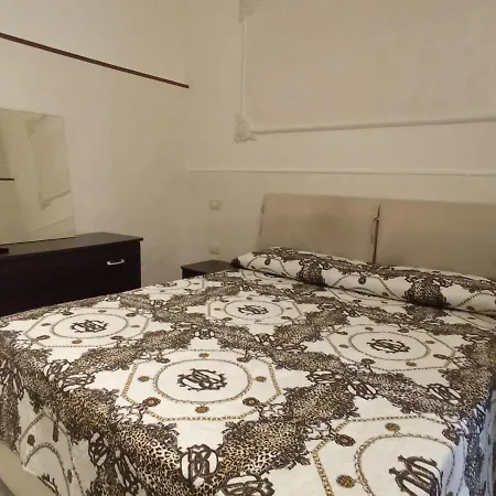 Casa Vacanze Lungomare 30 Mt Dal Mare Holiday home *