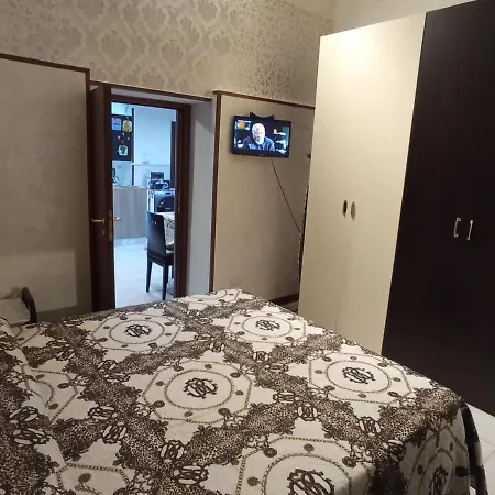 Casa Vacanze Lungomare 30 Mt Dal Mare *