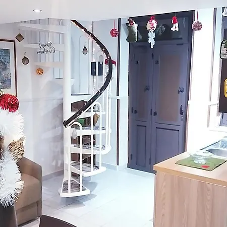 Casa Vacanze Lungomare 30 Mt Dal Mare *